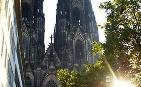 Apartment Cologne City