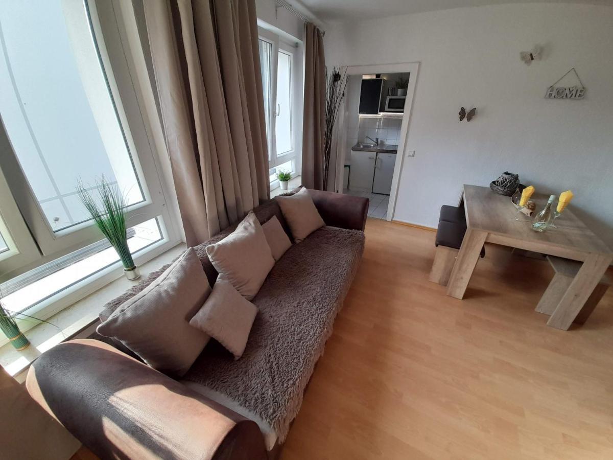 Apartment Cologne City Exterior foto