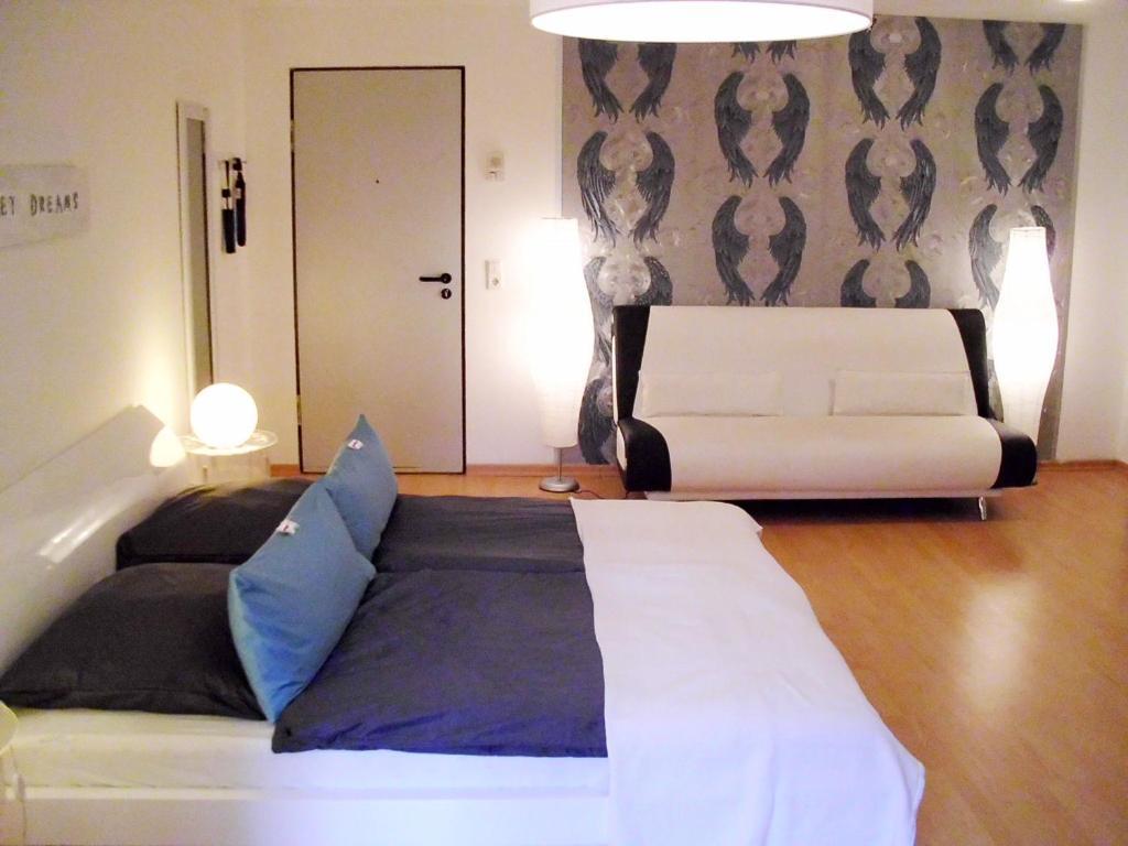 Apartment Cologne City Exterior foto