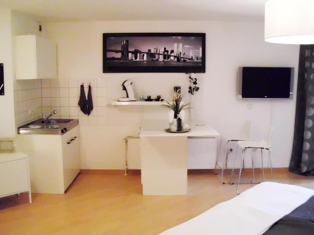Apartment Cologne City Exterior foto