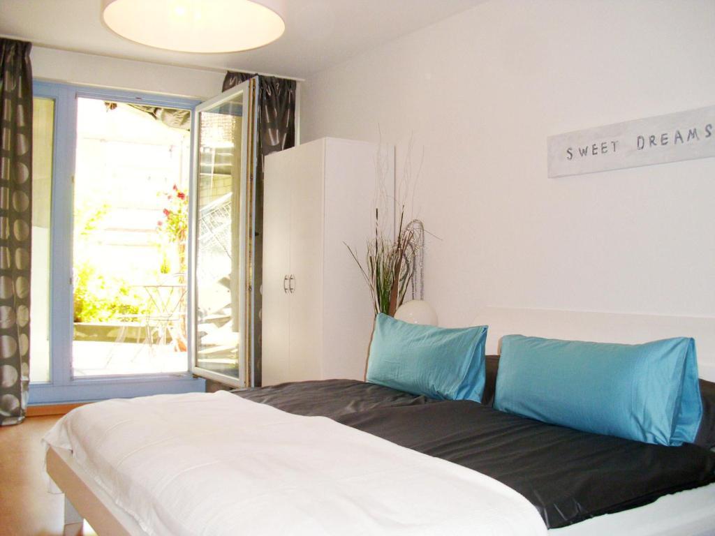 Apartment Cologne City Exterior foto