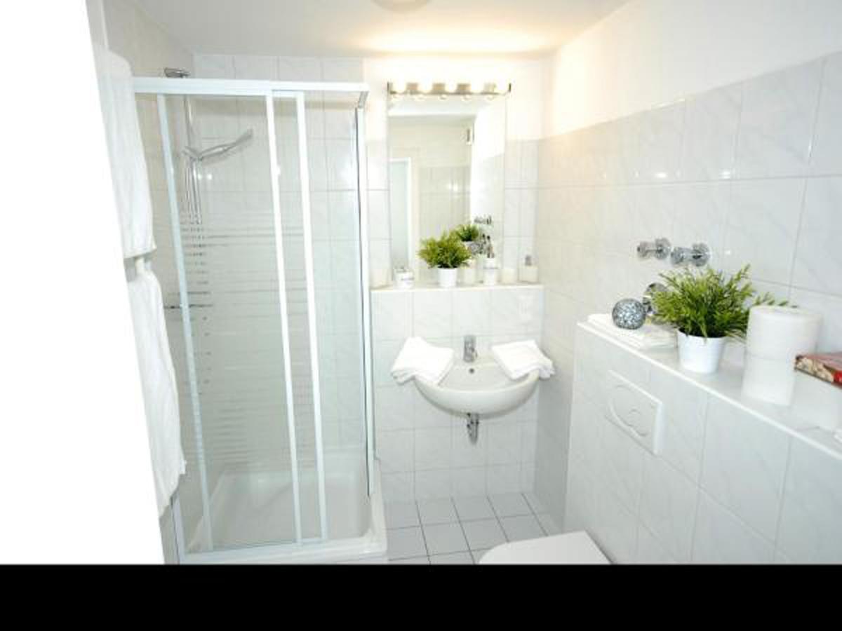 Apartment Cologne City Exterior foto