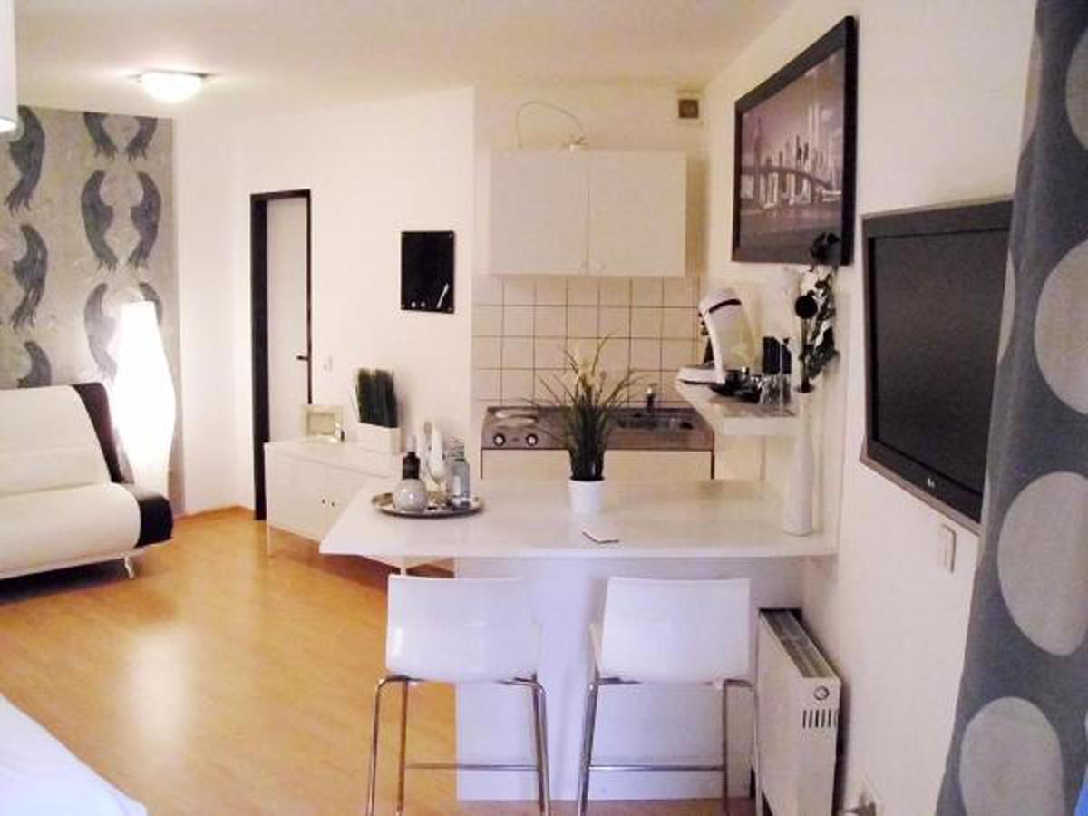 Apartment Cologne City Exterior foto