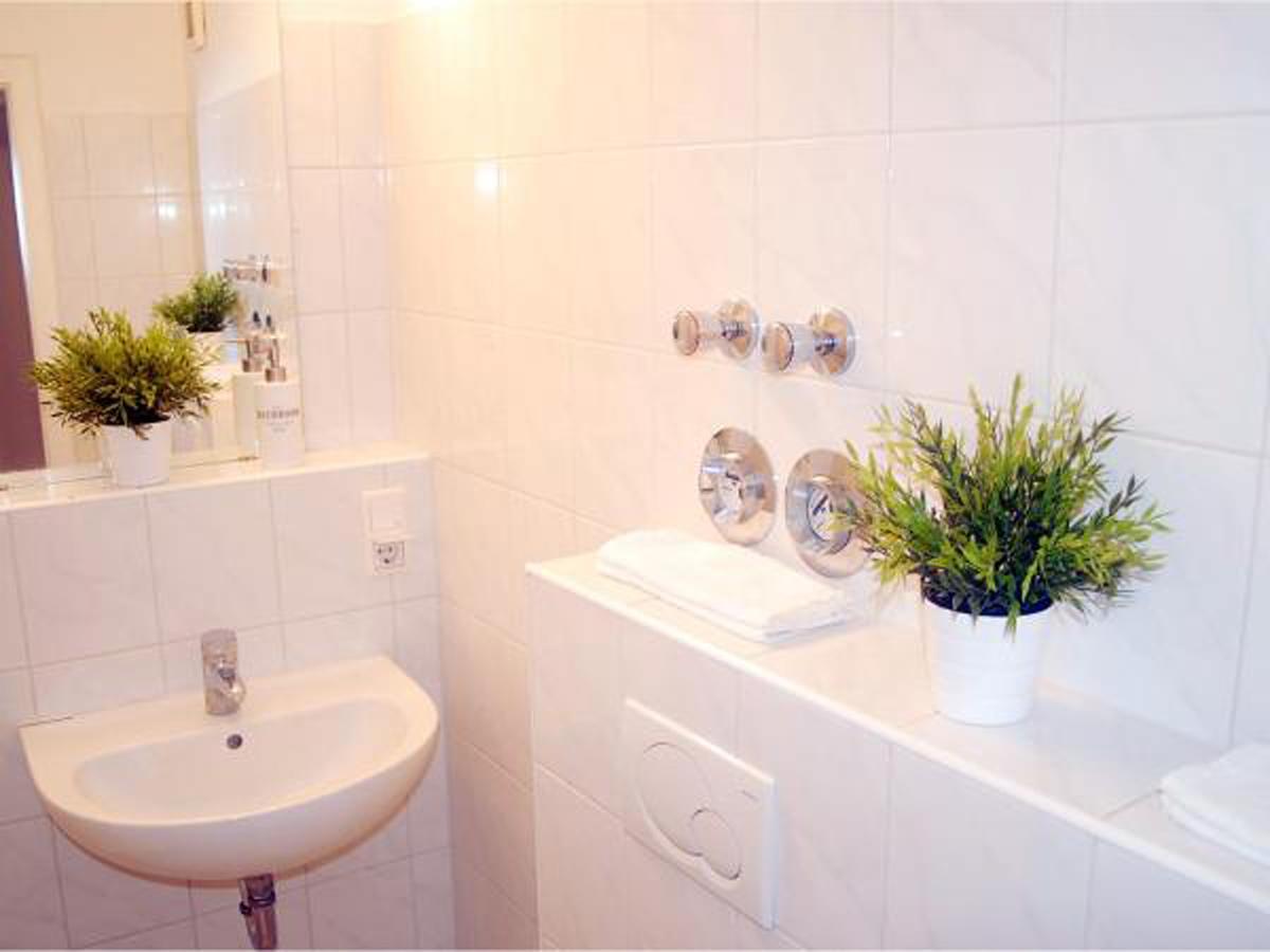 Apartment Cologne City Exterior foto