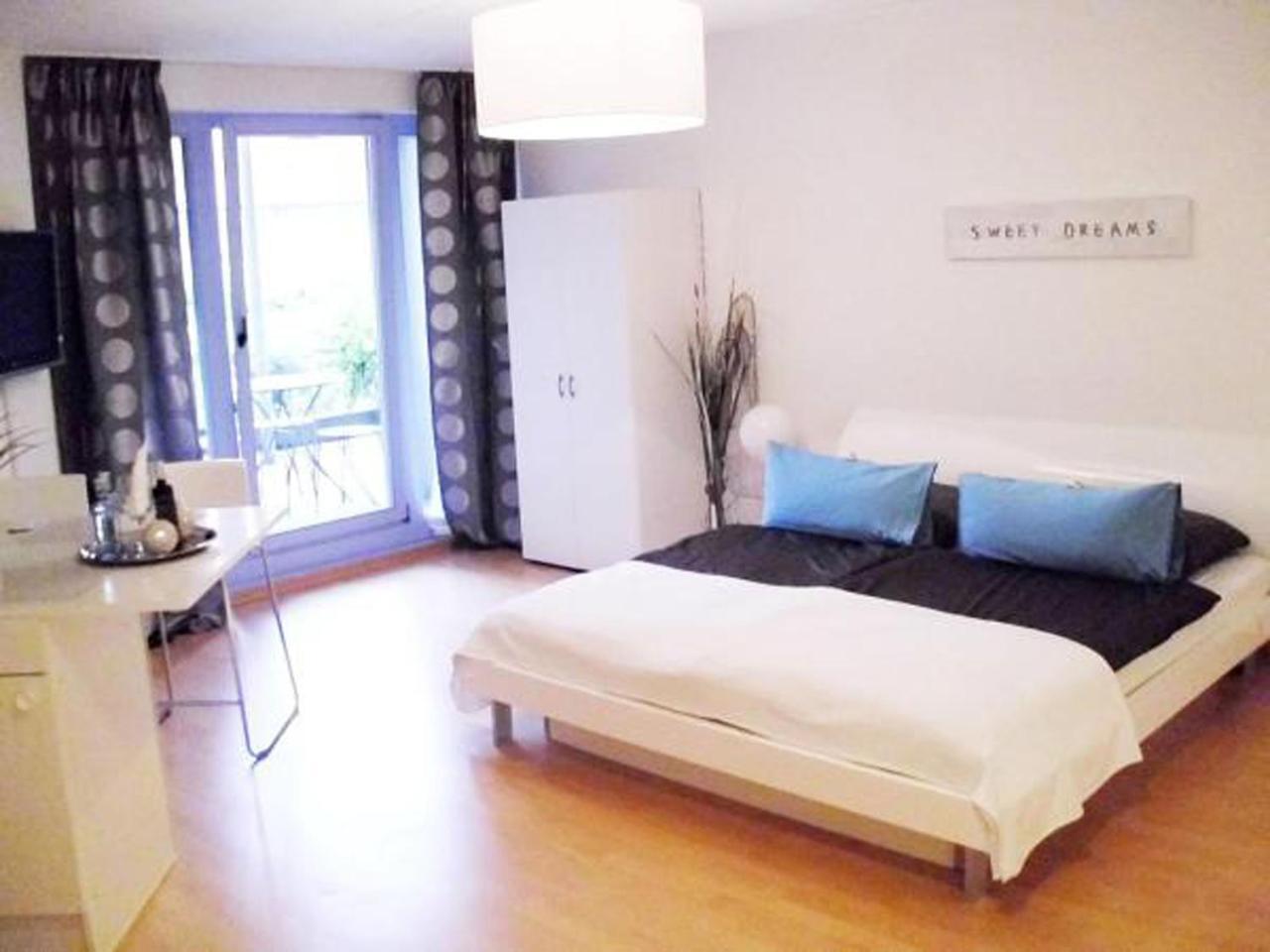 Apartment Cologne City Exterior foto